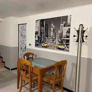 Apartamento de 1 Dormitorio